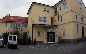 Hotel Kurpfalz