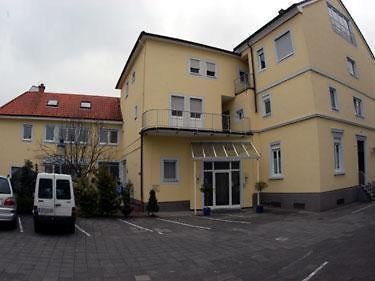 Hotel Kurpfalz Spire Extérieur photo