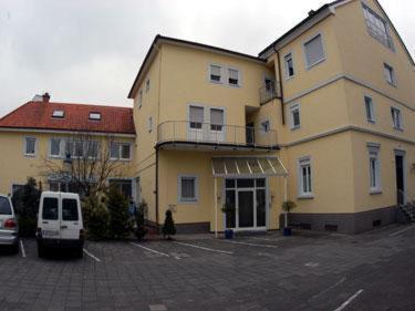 Hotel Kurpfalz Spire Extérieur photo