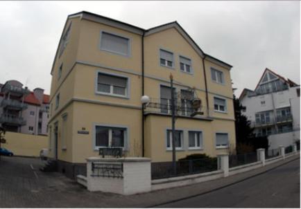 Hotel Kurpfalz Spire Extérieur photo