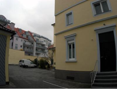 Hotel Kurpfalz Spire Extérieur photo